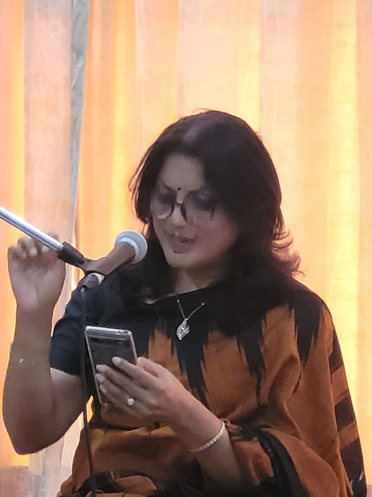Gallery photograph