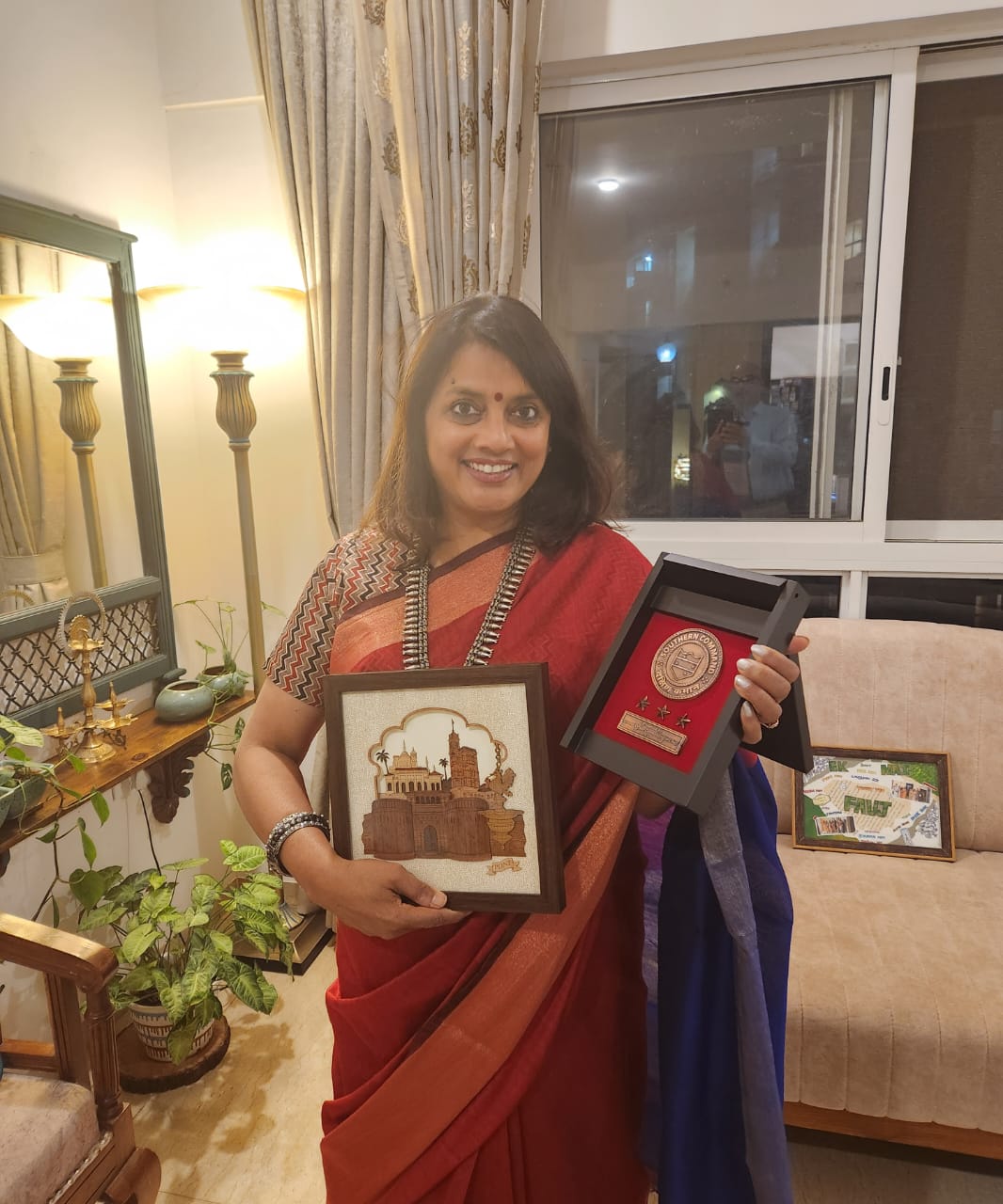 Gallery photograph