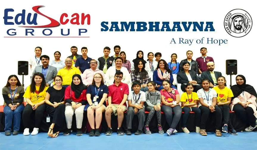 Jaya Sarkar with delegates at a national book launch event